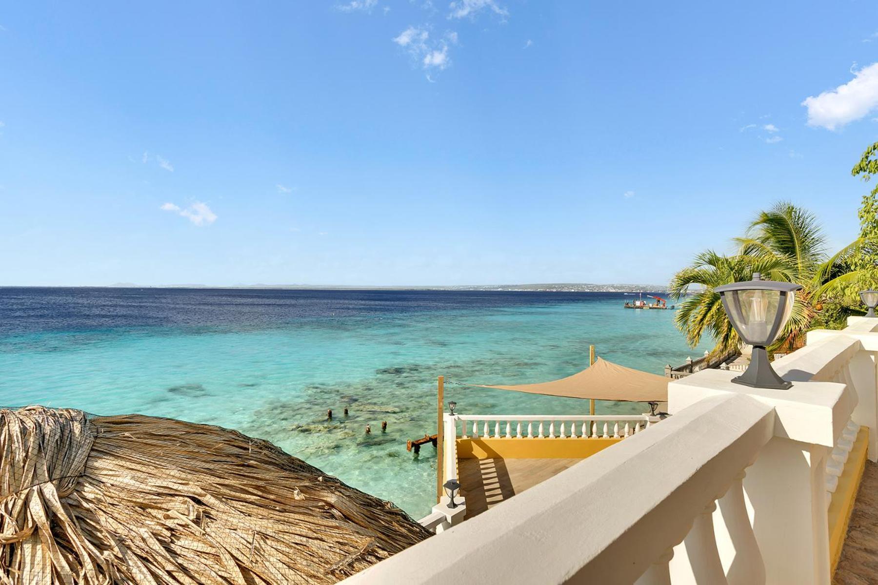 Oceanfront Villa Casa Mar Azul Playa Dış mekan fotoğraf